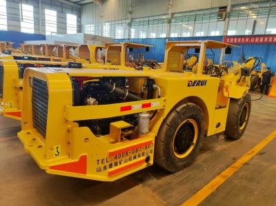 China Mini Rock Drilling Underground Equipment  Hard  Rock  Construction Equipment for sale