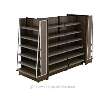 China Corrosion Protection Pharmacy Racks For Medicine And Display Pharmacy Counter for sale