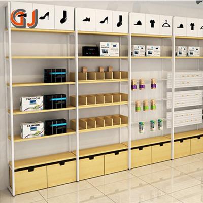 China Morden Or Customized Miniso Style Wall Display Stand For Sunglasses for sale