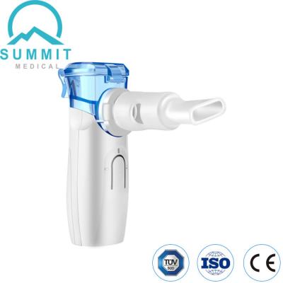 Китай Nebulizer астмы USB портативный, Nebulizer сетки CE портативный продается