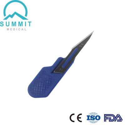 Cina lama chirurgica veterinaria Mini Scalpel del bisturi 10A in vendita