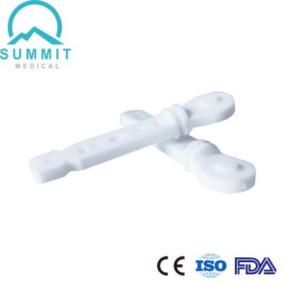 Chine Bistouri plat de torsion 30G pour l'usage avec le dispositif de bistouri de Roche Softclix à vendre