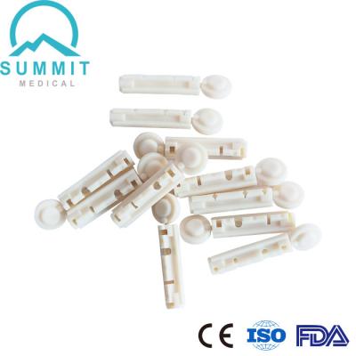 Cina 32G sangue Sugar Lancets Twist Off Type per analisi del sangue in vendita