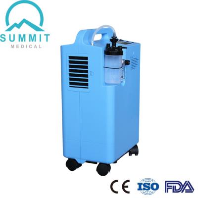 Κίνα Mini Portable Oxygen Concentrator 3 Liter With 93% Purity προς πώληση