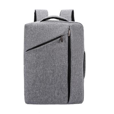 China Waterproof Backpack Bag Professional Business Travel Kids School Bags Computer Bag for sale