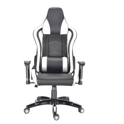 China Other Cheapest High Quality Hot Selling PC Gaming Sedentary Ergonomic Comfort Stool Extended Chair For Sale for sale