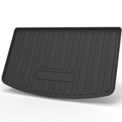 China Haomao ES11 TPO All-Season All-Season Protection GWM ORA Cat Trunk Good / Car Rear Cargo Mat for sale