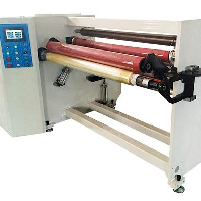 China Factory Directly Sales Masking Tape Masking Paper Tape Rewinder for sale