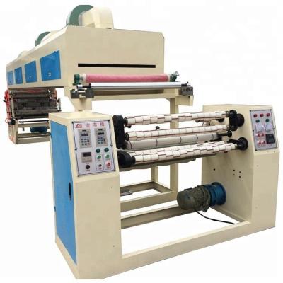 China Newest Design 1000mm Carton Box Clear Packaging Bopp Tape Sealing Machine for sale