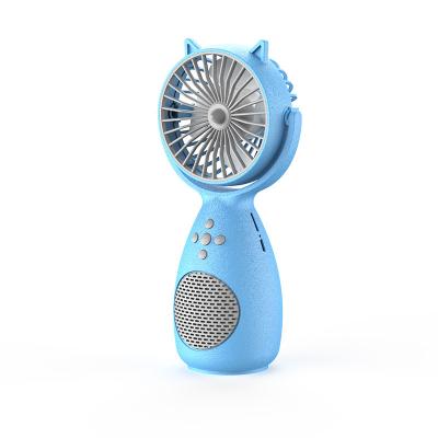 China None fan the AUX receiver. Built-in Wireless Outdoor Mini Portable Sound Box Speaker TF FM Loudspeaker Blueteeth Loudspeaker For Sale for sale