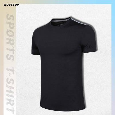 China Manufacturers Wholesale Single Machine Washable Custom Clothing Mens Anti-Wrinkle Sport Polyester Superdry Shirts for sale