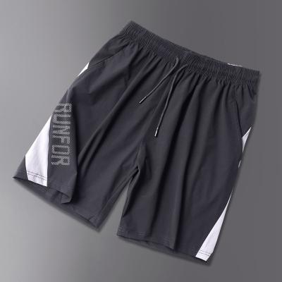 China Wholesale Anti-Wrinkle Summer Light Ogger Jogger Fashion Man Sporty Shorts for sale