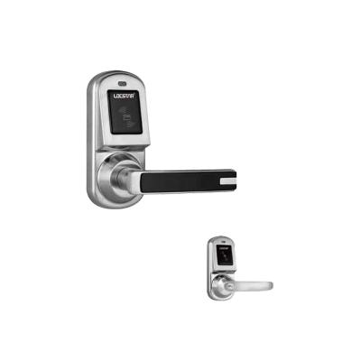 China Smart home security deadbolt fingerprint lock, tuya smart door lock, TTlock digital smart door handle for sale