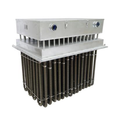 China SS304 Industrial Or Customized Duct Heater For Air Used In Industry for sale