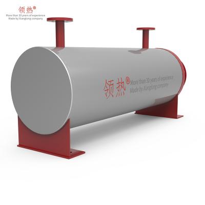 China Industrial Horizontal Electric Water Circulation Alcohol Heater for sale