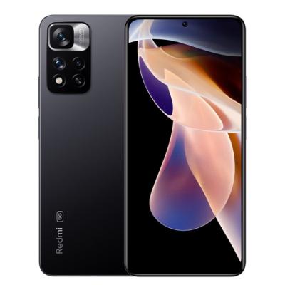 China Dual SIM Card Original New Arrival Xiaomi Redmi Pro Note 11 Plus 5G 108MP Camera Mobile Phone 8GB+256GB 6.67inch MIUI 11 Camera 5G Smartphone for sale