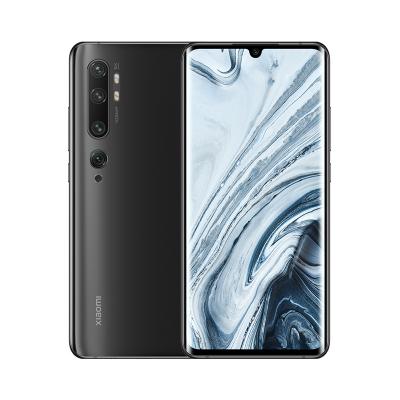 China Dual SIM Card Note 10 6GB +128GB 108MP Camera Smartphones Mobile Phones New Global Version Xiaomi MI for sale