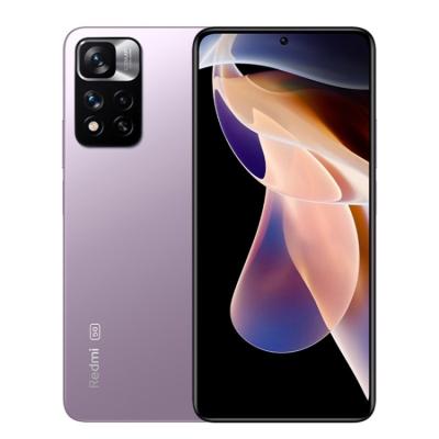 China Dual SIM Card New Arrival 5G108MP Camera, 6.67 inch Android Mobile Phone 6GB+128GB Xiaomi Redmi Note 11 Pro for sale