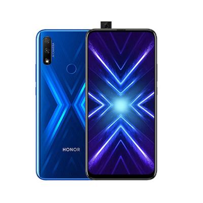 China 3G honor 9X version 48MP caemra mobile phone 4000mAh global 6.59inch 4GB 128GB Smartphone dual battery 6.59inch for sale