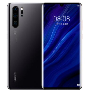 China HOMTOM P30 Pro Android 9.0 Helio P23 MTK6763 Octa Core 4GB 64GB Glass Case Cell Phone 6.41inch 4000mAh 4G FDD-LTE for sale