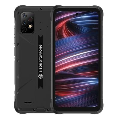 China Dual SIM Card UMIDIGI BISON GT2 Phone 5G 64MP Camera 8GB+256GB 6150mAh Battery Rugged NFC Pro for sale