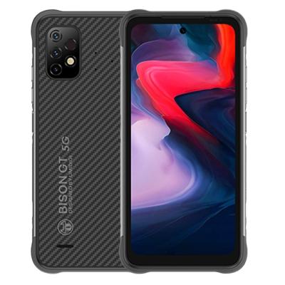 China Dual SIM Card Wholesale UMIDIGI BISON GT2 5G Rugged Phone, 64MP Camera, 8GB+128GB AI Triple Cameras 6.5 Inch Android 12 Celular for sale