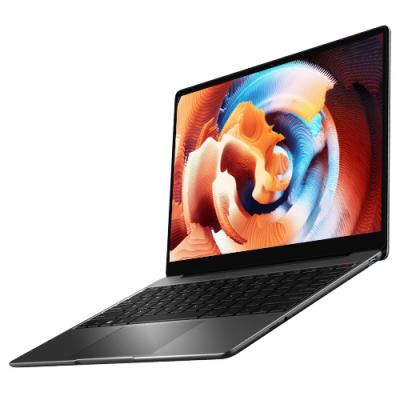 China No CHUWI CoreBook Pro 8GB 256GB SSD Notebook With Keyboard 2.4G/5G Wifi Backlit Laptops for sale