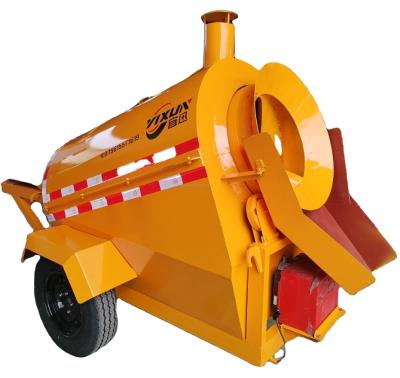 China Easy Operation China New Recycle Machine Asphalt 400L for sale