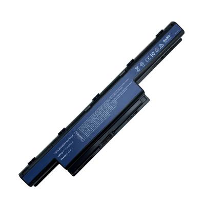 China LAPTOP replacement for acer laptop battery as10d81 as10d31 as10d41 as10d51 aspire 4741 4741G 4551 4551g 4771 4771g 5251 5252 5741g 7750 for sale