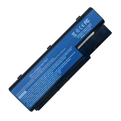 China LAPTOP replacement for acer laptop battery acer 5720 aspire 5710 as07b31 as07b32 as07b41 as07b51 AS07B71 5520 5310 6920 8920 5920 5910 for sale