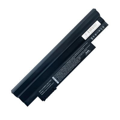 China LAPTOP for acer laptop battery al10b31 aspire a battery 722 522 d255 d260 D257 AO522 AOD255 D270 AC76 AL10A31 AL10G31 AL10A13 AL10BW for sale