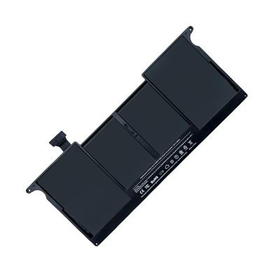 China 2011-2015 Version Laptop OEM Macbook Air Battery a1406 a1370 a1495 a1370 a1465 for apple laptop battery 7.4V 35Wh 4680mAh for sale