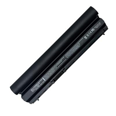 China LAPTOP Laptop Battery Dell e6220 For Latitude e6230 e6320 e6330 E6430s 7FF1K 7F11K FHHVX FRROG 11HYV 9P0W6 WJ38 09K6P 11.1V Cells for sale