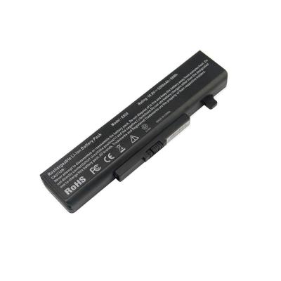 China Laptop for laptop battery lenovo thinkpad e450 battery e430 E431 E440 E450 E530 b490 b590 l11s6y01 l11m6y01 l11l6y01 45n1048 V480 V485 for sale