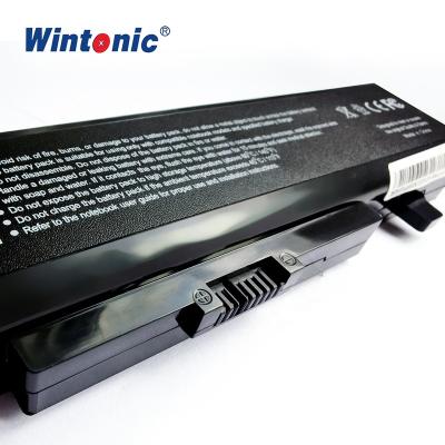 China LAPTOP for LENOVO laptop battery g400 Y480 Y485 Y580 Z580 G500 Z485 Z480 G485 G410 Z380 L11S6Y01 for sale