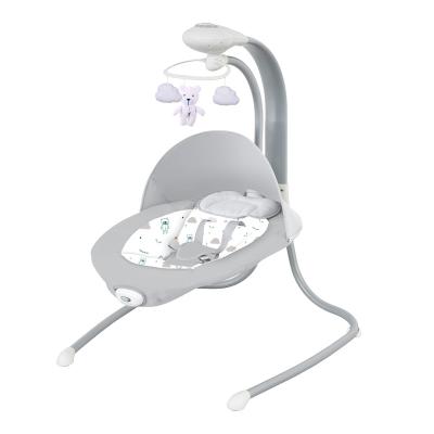 China Multi-Funtion Hot Sale Baby Bouncer Adjustable Feeding Chair with Vibration Function (TY026) for sale