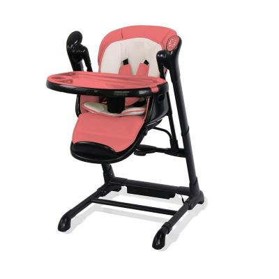 China Wholesale Unique High Quality Multifunctional Baby Dining Table Swing Umpire Chair Bestselling Baby Furniture Modern Chinese Supplier for sale