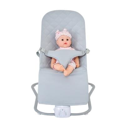 China 2020 OEM Factory New Design Modern Baby Rocker Electric Baby Chairs For Newborn Baby for sale