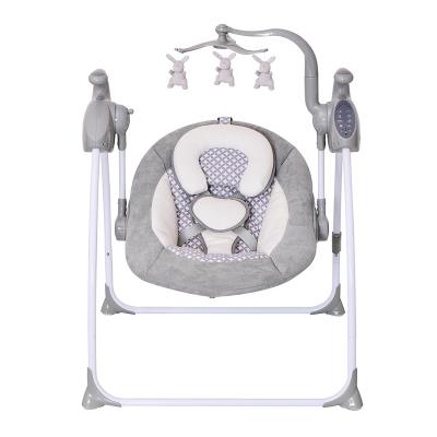 China Modern Electric Referee Chair Baby Feeding Eating Baby Metal Wholesale Multi Functional OEM Chair Customized Logo Style Living Packing for sale