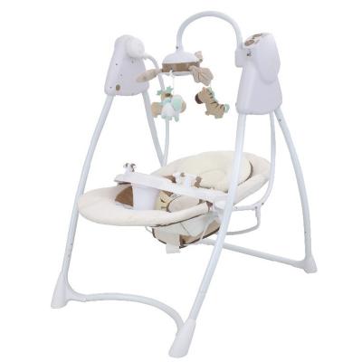 China Polyester Baby Bouncer Rocker for sale