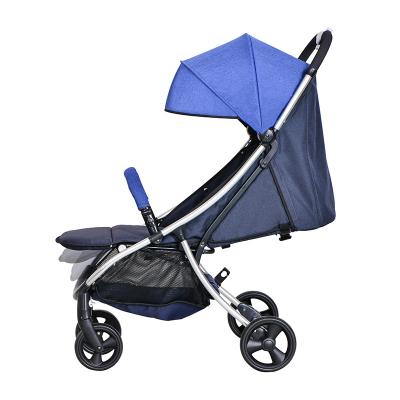 China 2020 high quality electric baby carriages and modern CE certificate factory stroller made in China for sale