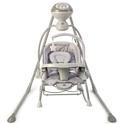 China Modern Multifunctional Folding Electric Baby Bouncer Baby Feeding Chair Baby Chair for sale