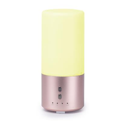 China 2020 New Car Air Humidifier Aroma Diffuser Hot Sales for sale