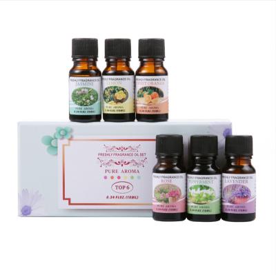 China Else 100% Pure and Natural Wholesale Essential Oil Lavender Essential Oil for sale