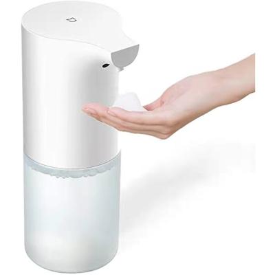 China Foam Soap Dispenser Factory Direct Modern Hand Touchless Automatic Custom Parts Bottle Hands Free Electric Soap Dispenser for sale