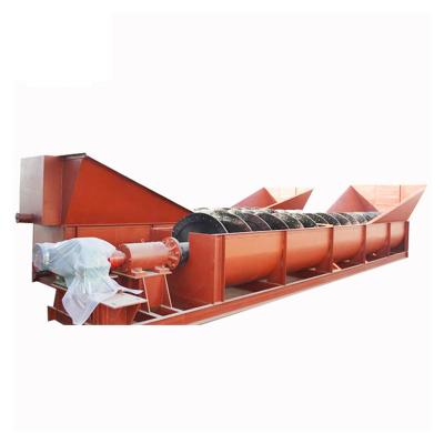 China Factory Low Price Sand And Srew Sand Joint Spiral Gold Stone Separating Machine Washing Machine for sale