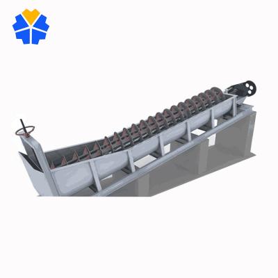 China Factory Operation Sand Seal Washing Machine Single Lavadoras De Arena Sand Washing Machine Gravel for sale