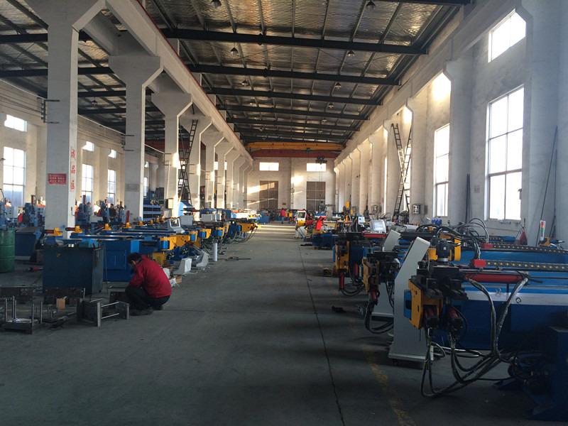 Fornecedor verificado da China - Zhangjiagang Yousheng Machinery Manufacture Co., Ltd.