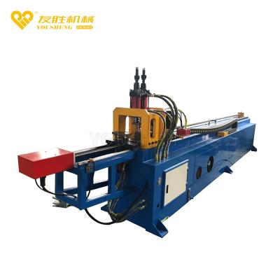 China Most Attractive price electric hydraulic cnc hole punching machine price in india zu verkaufen