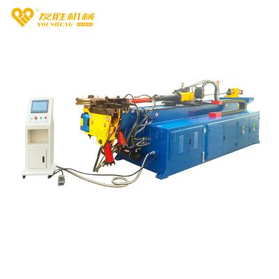 China Shopping site chinese online industrial cnc stainless steel pipe bending machine price zu verkaufen